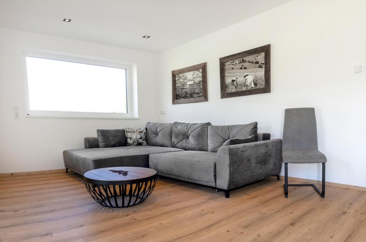 Auszeit Apartments 오버라우 외부 사진
