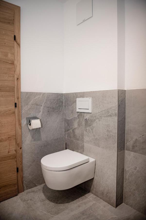 Auszeit Apartments 오버라우 외부 사진